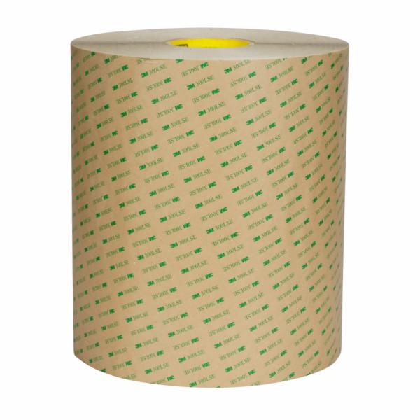 ™ Double Coated Tape 93015LE