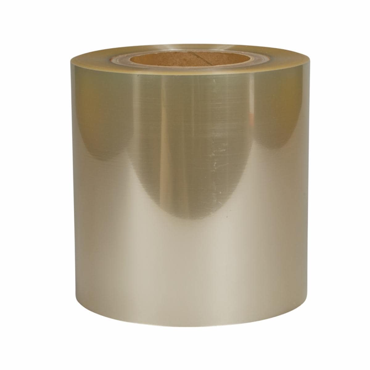 3M™ Removable Label Materials FM01860N .002 Clear Polyester NTC