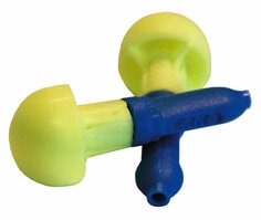 3M™ E-A-R™ Push-Ins™ Earplugs 318-1002, Uncorded