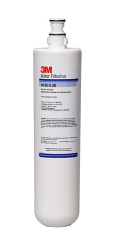 3M(TM) DF Series  Filter Cartridge, Size 2