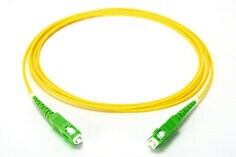 3M(TM) Fiber Patch Cord