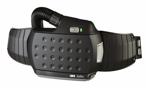 3M™ Adflo™ Powered Air Respirator
