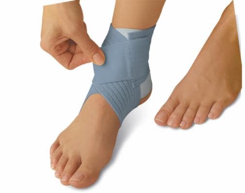 Comfort Ankle Support (Size-S), Side Effects, Price, Buy, Online