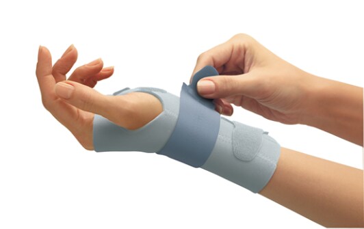 For Her Wrist Support