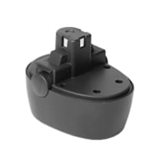 3M(TM) PPS(TM) SUN GUN(TM) II Battery Pack, 16555