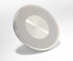 3M(TM) Diamond Pad Conditioner A63, 4.25 in diam