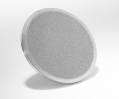 3M(TM) Diamond Pad Conditioner A189H, 4.25 in diam