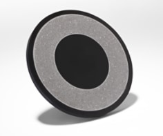 3M(TM) Diamond Pad Conditioner A2800, 4.25 in diam