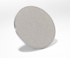 3M(TM) Diamond Pad Conditioner C123, 4 in diam