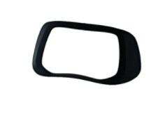 3M™ Frontal negro para Pantalla de soldadura 3M™ Speedglas™ de la serie 100