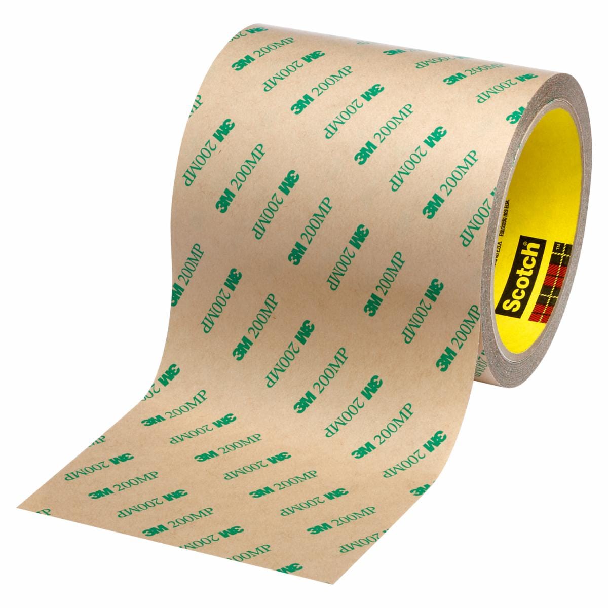 ™ Double Coated Tape 9492MP