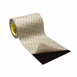 3M™ Double Coated Tape 9495B, Black, 53.5 in x 180 yd, 5.7 mil, 1 Roll/Case image 3M™ Double Coated Tape 9495B, Black, 53.5 in x 180 yd, 5.7 mil, 1 Roll/Caseimage