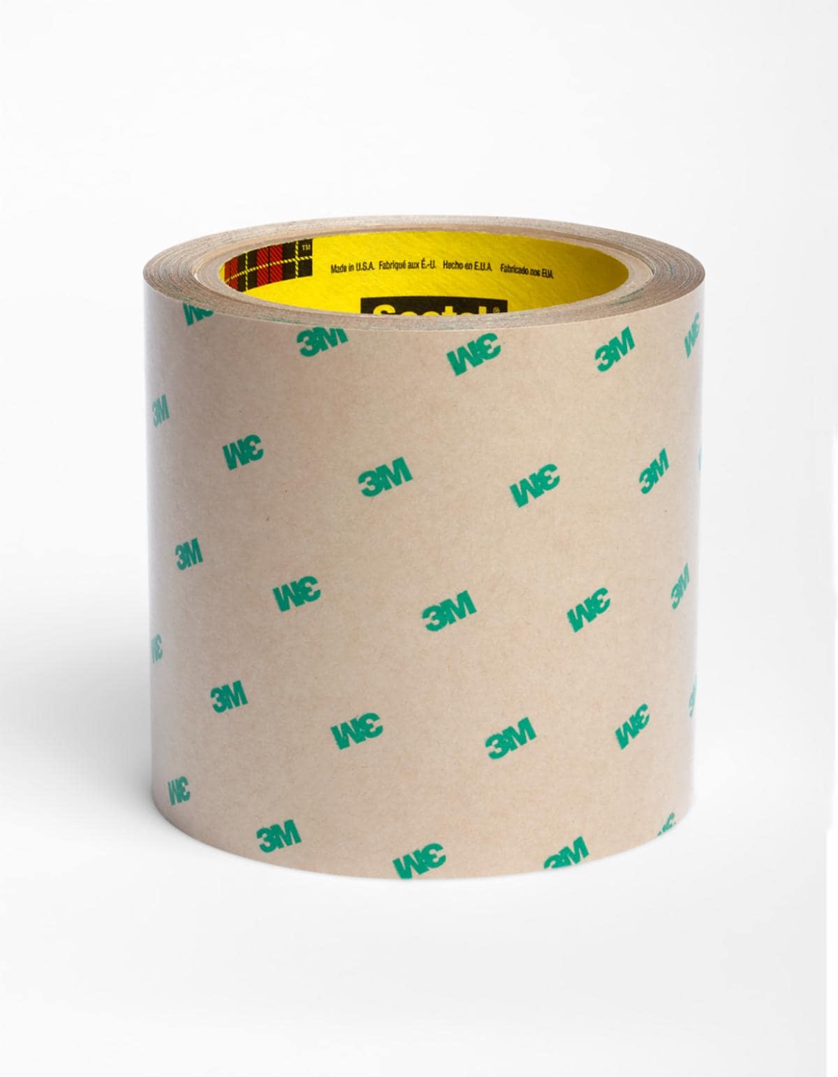 3M™ Double Coated Tape 9786, 240mm x 33m, 1 Roll/Box | 3M New Zealand