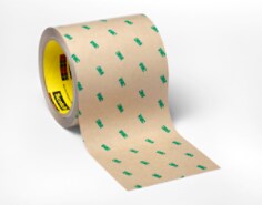 3M(TM) Double Coated Tape 9786