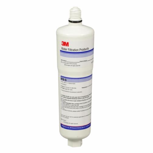 3M(TM) Water Filtration Products HF8-S, Replacement Ctg