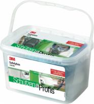 3M™ Safety Box 1000M, FFP1, Größe M