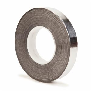 3M™ Aluminum Foil Tape 1115B, 10.629 in x 60 yd, 4.5 mil, 3 in core, Silver, 1 Roll/Case image 3M™ Aluminum Foil Tape 1115B, 10.629 in x 60 yd, 4.5 mil, 3 in core, Silver, 1 Roll/Caseimage