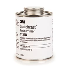 Apprêt pour résine électrique Scotchcast ™ 3M ™ 5136N