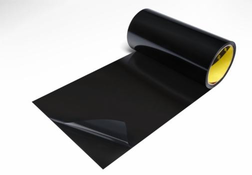 3M(TM) Light Shielding Tape 601B