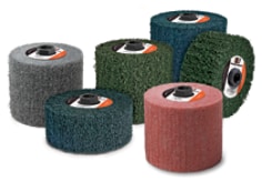 Standard Abrasives(TM) Mini-Brushes Group Photo 1