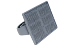 3M™ Twist-Lok™ Pad Holder 961 - Bottom