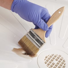 Bondo® All-Purpose Fiberglass Resin, 20122, 20124