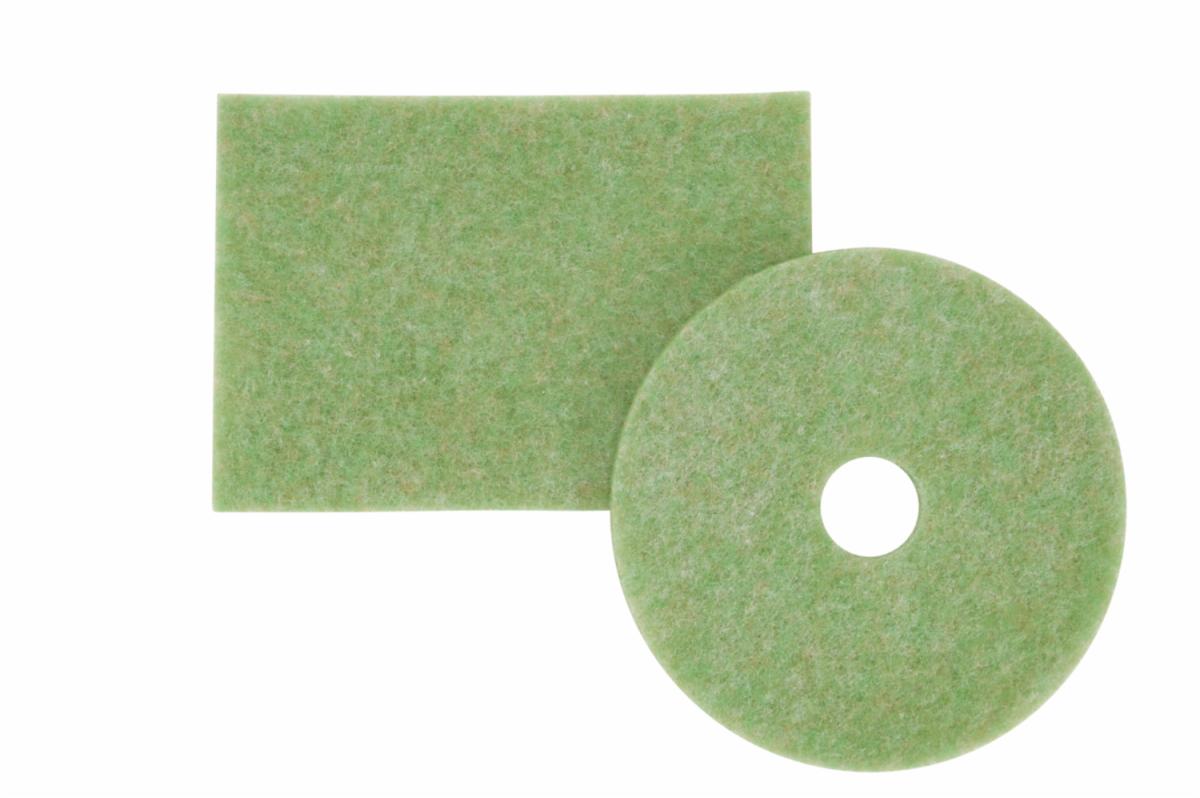 ScotchBrite™ Autoscrubber Floor Pads 5000 3M Canada