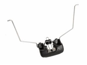 3M™ Speedglas Flip-Up Mechanism 27-0099-53, for 9100MP Welding Helmets, 1 EA/Case image 3M™ Speedglas Flip-Up Mechanism 27-0099-53, for 9100MP Welding Helmets, 1 EA/Caseimage