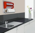 Scotch® Extreme Mounting Tape 414 for Paper Towel Dispenser