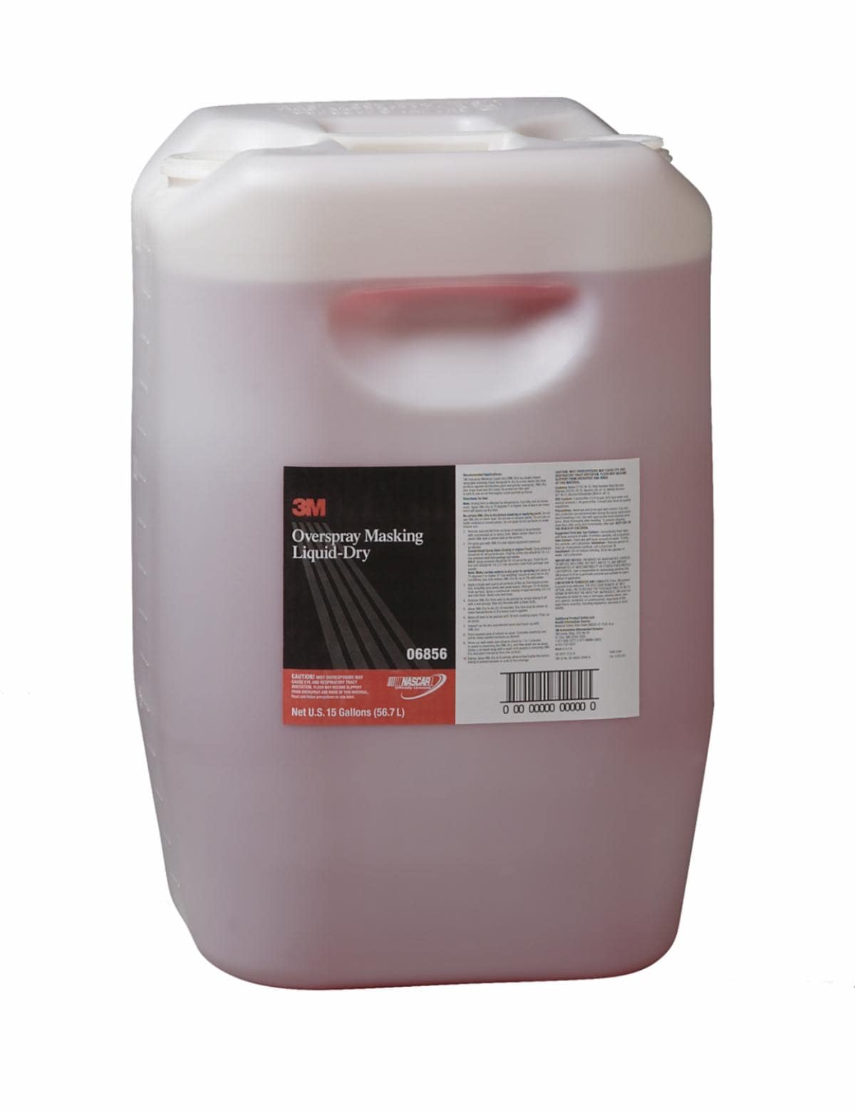 ™ Overspray Masking Liquid Dry