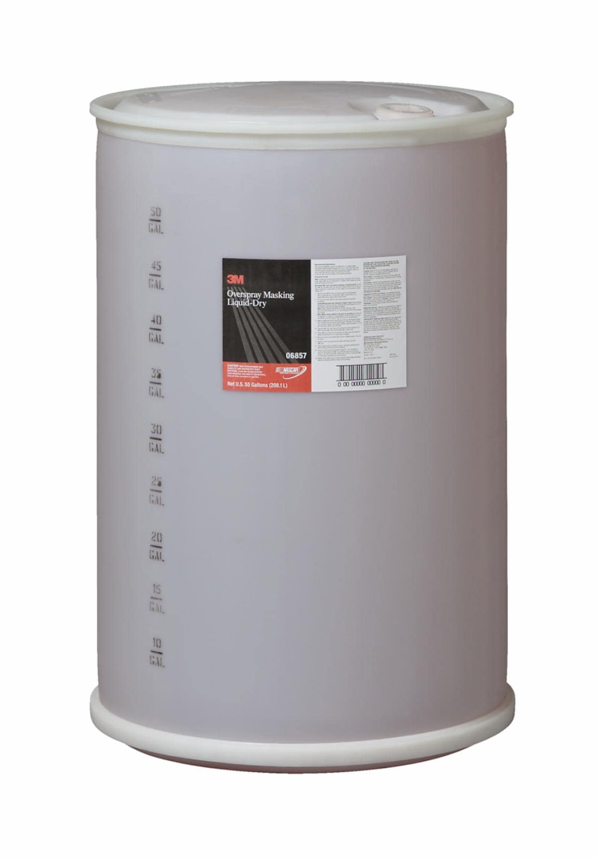 ™ Overspray Masking Liquid Dry