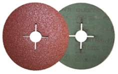 3M™ Cubitron™ II Fiberrondell 982C, 60+
