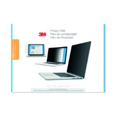 3M(TM) Black Priv Filter for MacBook Pro w/Retina (13-inch) Pkg