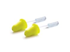 3M™ E-A-R™ E-A-Rsoft™ FX Probed Test Plugs, 50 Pairs/Box, 393-2004-50