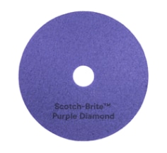 Scotch-Brite™Timanttilaikka, Lila