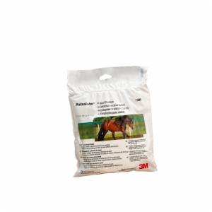 Animalintex Hoof Poultice, Marketed by 3M, 1395, Pre-cut hoof shape image Animalintex Hoof Poultice, Marketed by 3M, 1395, Pre-cut hoof shapeimage