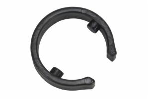 3M™ Easy Scrub Express Clip Ring 59224, 10/Bag image 3M™ Easy Scrub Express Clip Ring 59224, 10/Bagimage