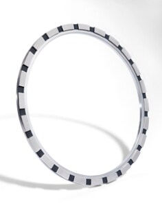 3M(TM) Diamond Pad Conditioner Ring E187, 360 mm diam