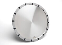 3M(TM) Diamond Pad Conditioner Ring E221, 260 mm diam