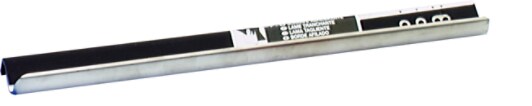 12 in, 3M™ Hand-Masker™ Film Blade FB12 30.4 cm