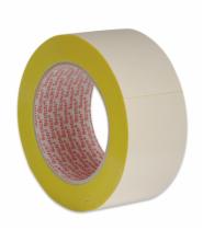 3M™ Doppelseitiges Klebeband 9195, Gelb, 50 mm x 25 m, 0,13 mm