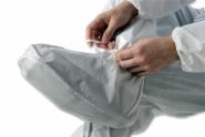 3M™ Überschuh 450OVER, Weiss