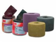 Scotch-Brite™ Handpad CF-SR/GP-SR | | | |