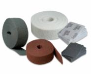 Scotch-Brite™ Vliesrolle WR-RL | | | |