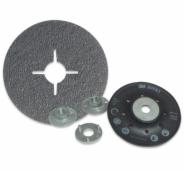 3M™ Stützteller für Fiberscheiben | | |