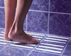 3M™ Safety-Walk™ Nasszone