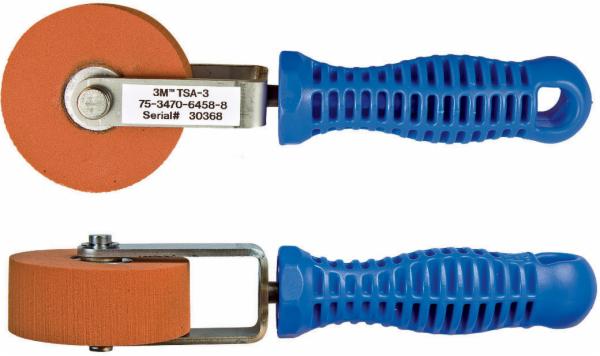 ™ Textured Surface Applicator TSA-3