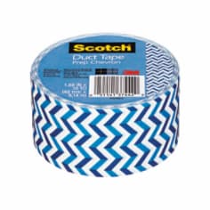 3M(R) Scotch(R) Duct Tape - Prep Chevron