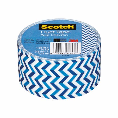 3M(R) Scotch(R) Duct Tape - Prep Chevron