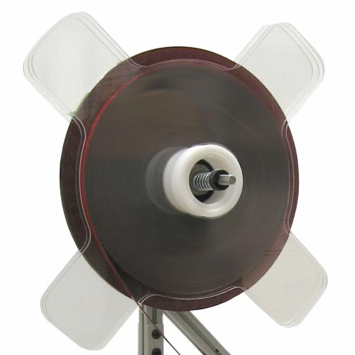 3M(TM) Flange Unwind Assembly